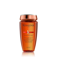 Kérastase Discipline Bain Oléo-Relax Shampoo - professional hair product available at Lahh Salon