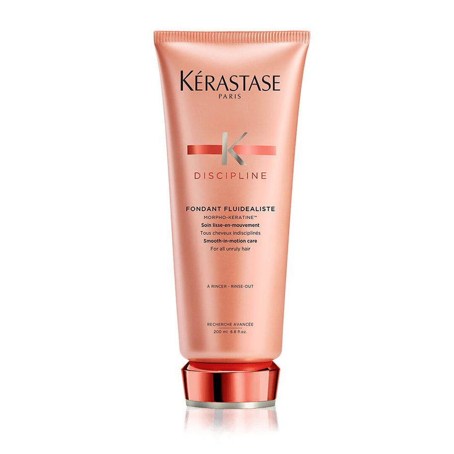 Kérastase Discipline Fondant Fluidealiste Conditioner - professional hair product available at Lahh Salon