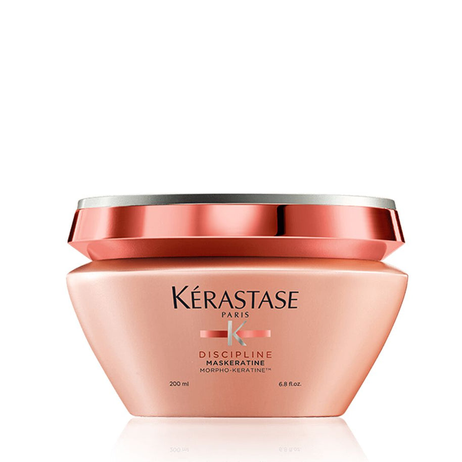 Kérastase Discipline Maskeratine - professional hair product available at Lahh Salon