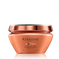 Kérastase Discipline Masque Oléo-Relax - professional hair product available at Lahh Salon
