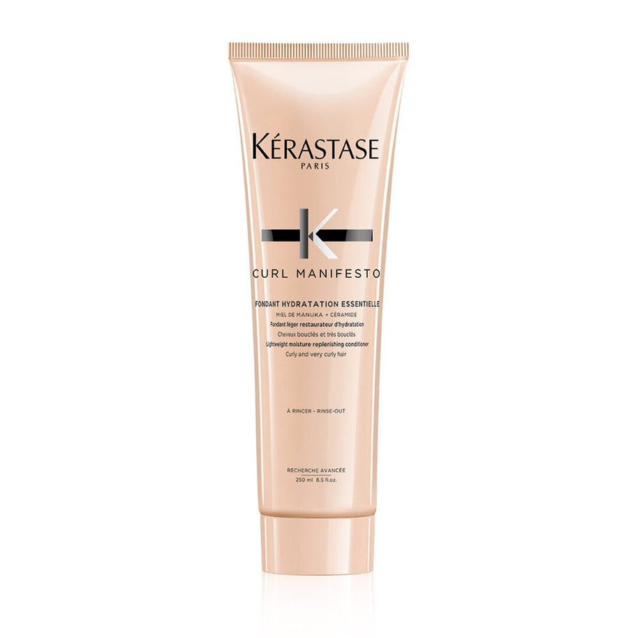 Kérastase Curl Manifesto Fondant Hydratation Essentielle Conditioner - professional hair product available at Lahh Salon