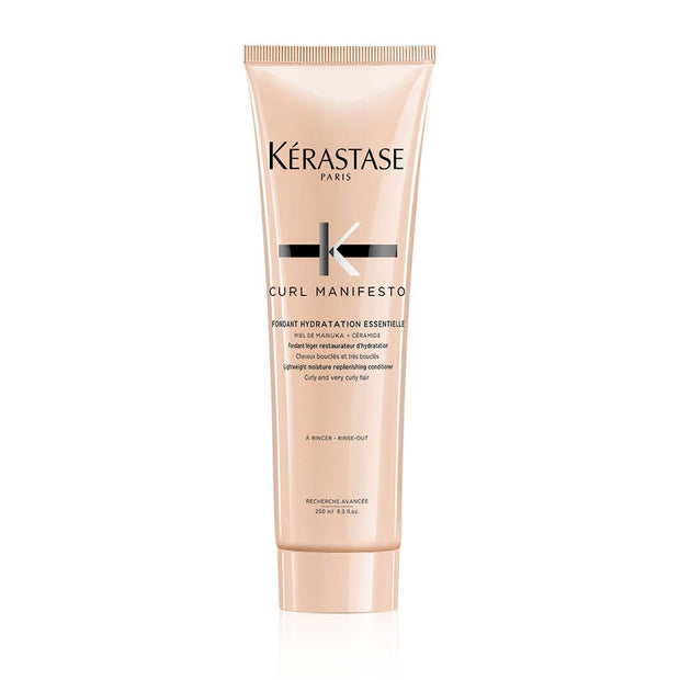 Kérastase Curl Manifesto Fondant Hydratation Essentielle Conditioner - professional hair product available at Lahh Salon