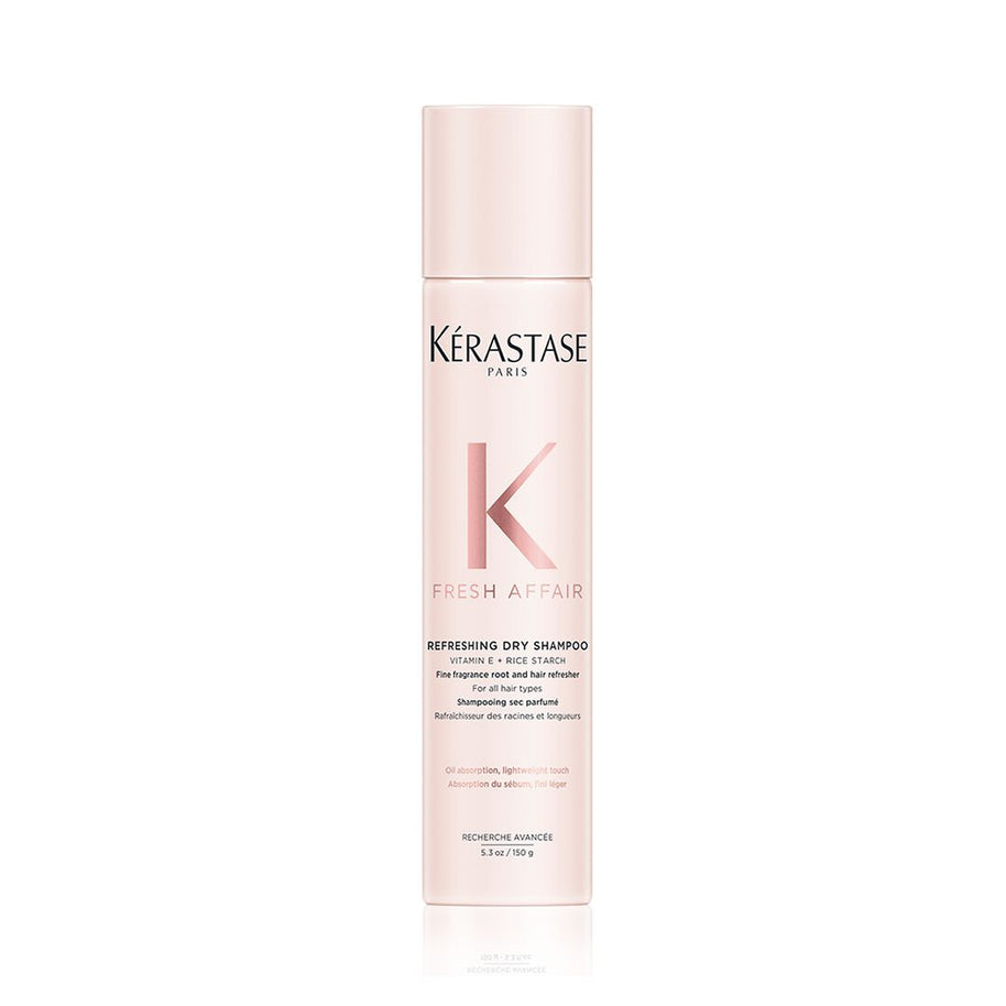 Kérastase Fresh Affair Dry Shampoo - professional hair product available at Lahh Salon