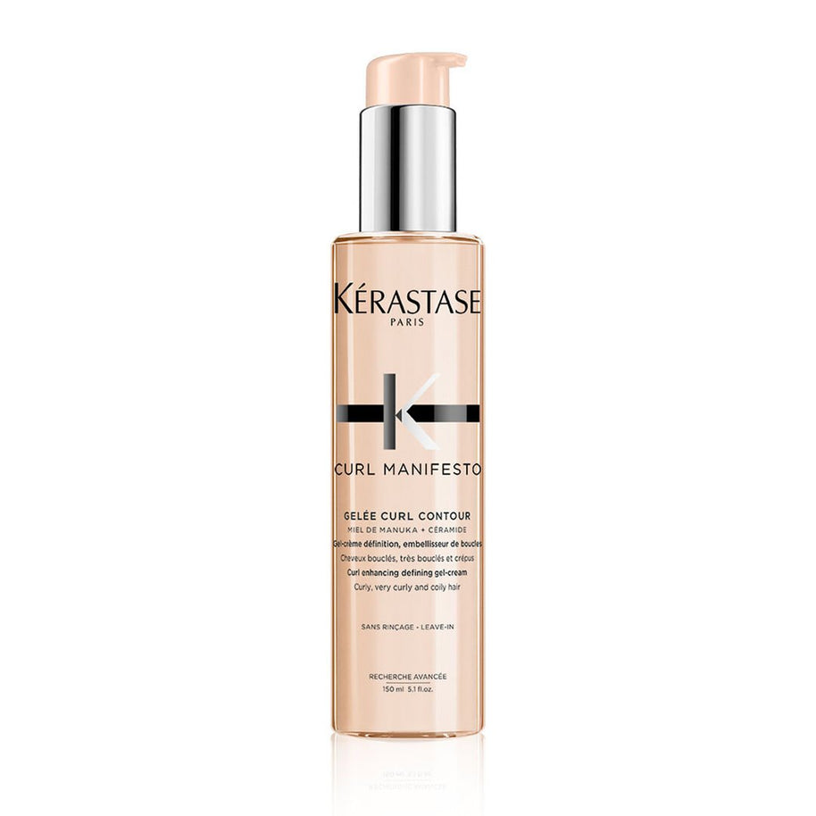 Kérastase Curl Manifesto Gelée Curl Contour Gel-Cream - professional hair product available at Lahh Salon