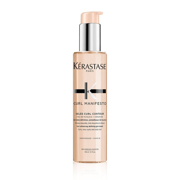 Kérastase Curl Manifesto Gelée Curl Contour Gel-Cream - professional hair product available at Lahh Salon