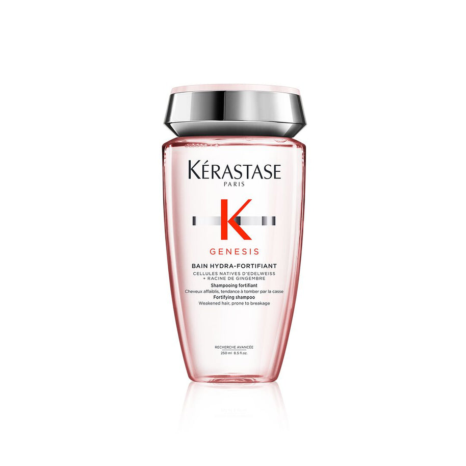 Kérastase Genesis Bain Hydra-Fortifiant Shampoo - professional hair product available at Lahh Salon