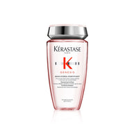 Kérastase Genesis Bain Hydra-Fortifiant Shampoo - professional hair product available at Lahh Salon