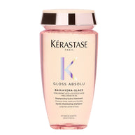 Kérastase Gloss Absolu Bain Hydra-Glaze Shampoo - professional hair product at Lahh Salon