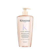 Kérastase Gloss Absolu Bain Hydra-Glaze Shampoo - professional hair product at Lahh Salon