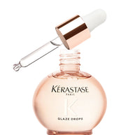 Kérastase Gloss Absolu Glaze Drops Hair Oil - professional hair product at Lahh Salon