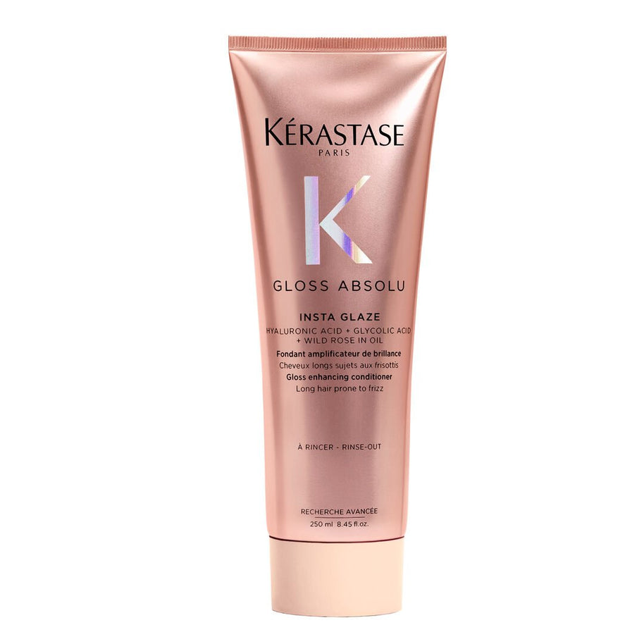 Kérastase Gloss Absolu Insta Glaze Conditioner - professional hair product at Lahh Salon