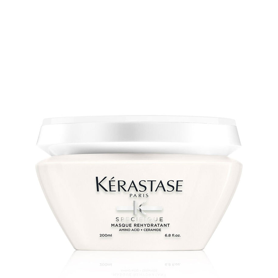 Kérastase Spécifique Masque Réhydratant - professional hair product at Lahh Salon