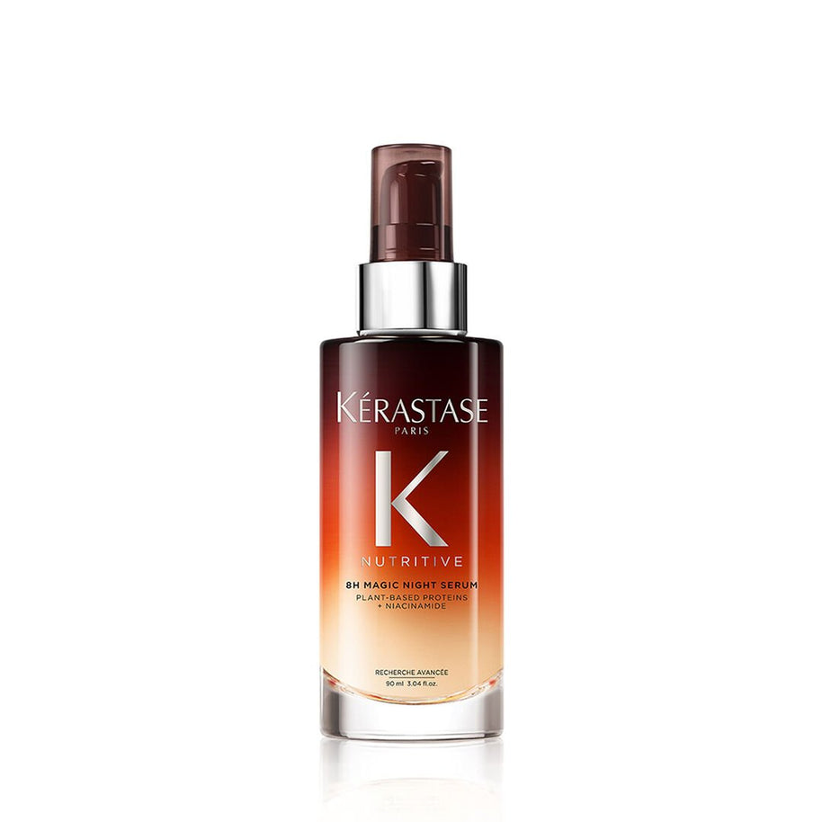 Kérastase Nutritive 8H Magic Night Serum - professional hair product at Lahh Salon