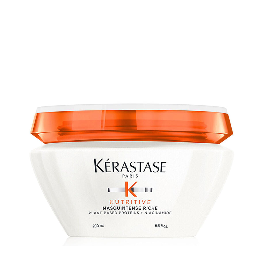 Kérastase Nutritive Masquintense Riche - professional hair product at Lahh Salon
