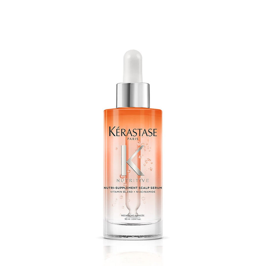 Kérastase Nutritive Nutri-Supplement Scalp Serum - professional hair product at Lahh Salon