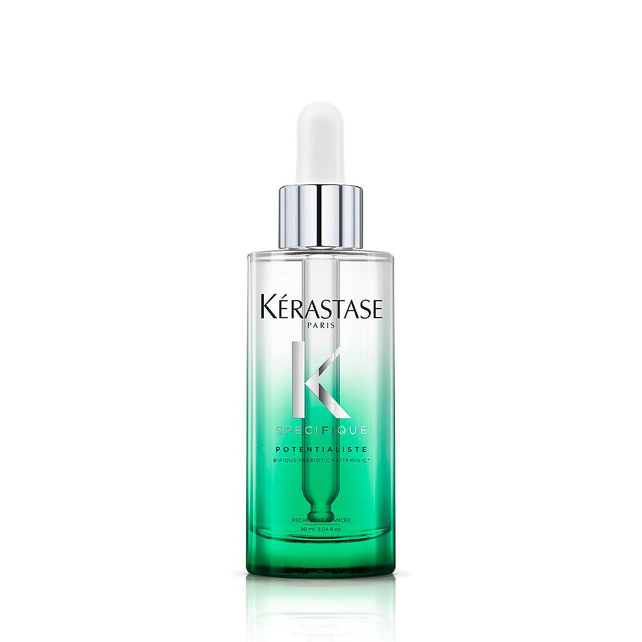 Kérastase Spécifique Potentialiste Hair & Scalp Serum - professional hair product at Lahh Salon