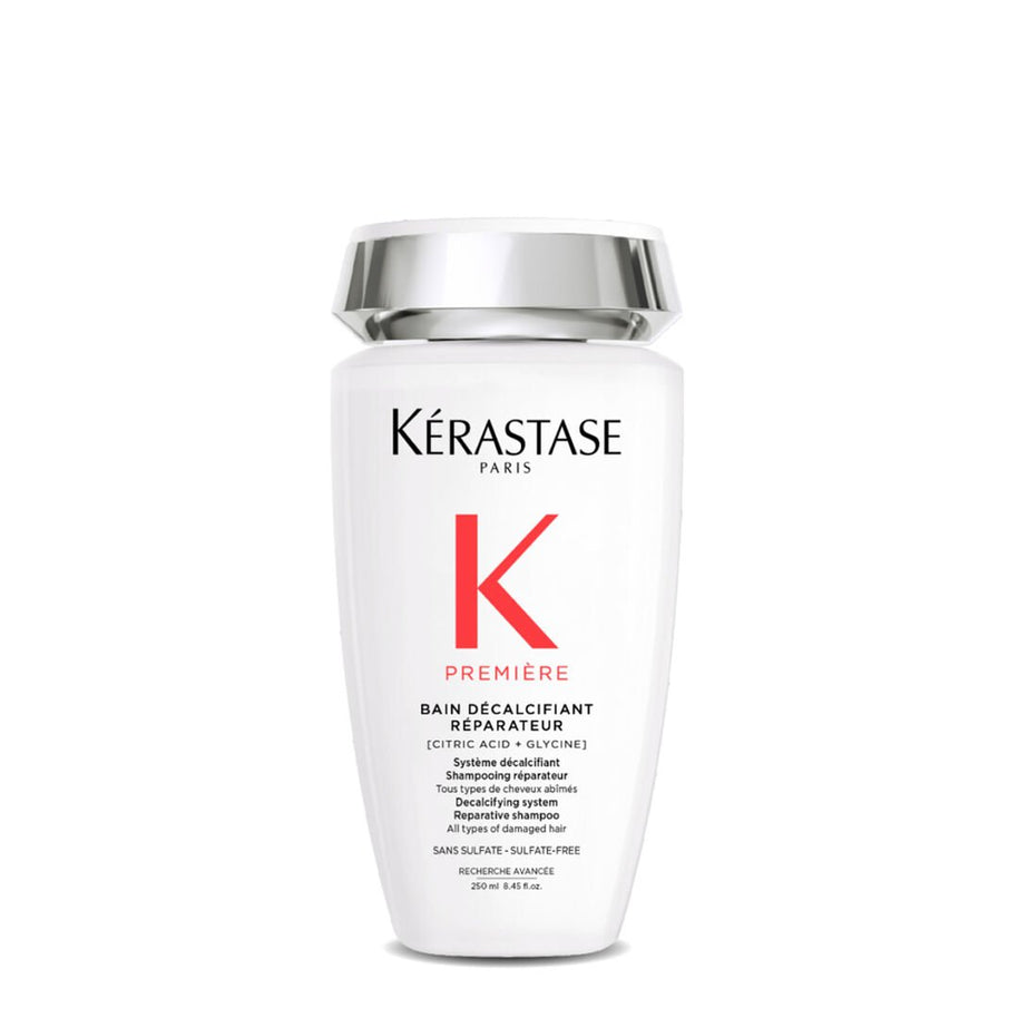 Kérastase Première Bain Décalcifiant Réparateur Shampoo - professional hair product at Lahh Salon