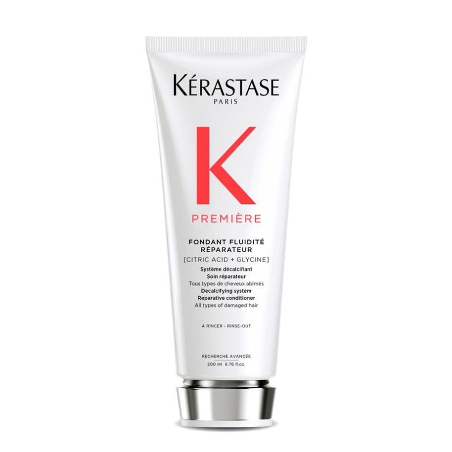 Kérastase Première Fondant Fluidité Réparateur Conditioner - professional hair product at Lahh Salon