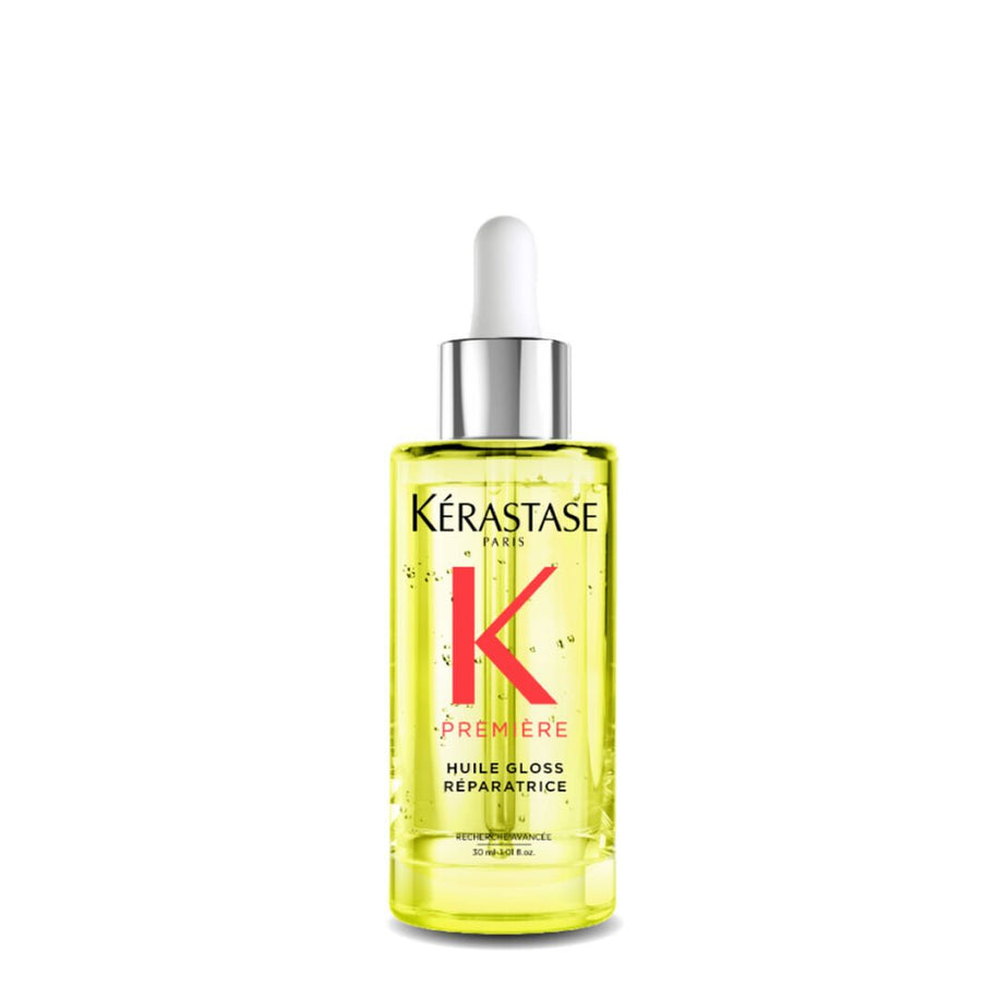 Kérastase Première Huile Gloss Réparatrice Hair Oil - professional hair product at Lahh Salon