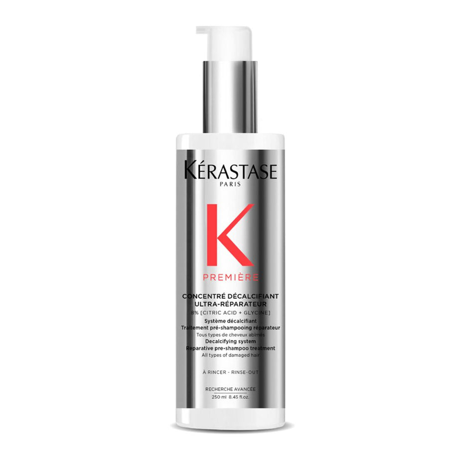 Kérastase Première Concentré Décalcifiant Pre-Shampoo Treatment - professional hair product at Lahh Salon