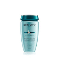 Kérastase Résistance Bain Force Architecte Shampoo - professional hair product at Lahh Salon