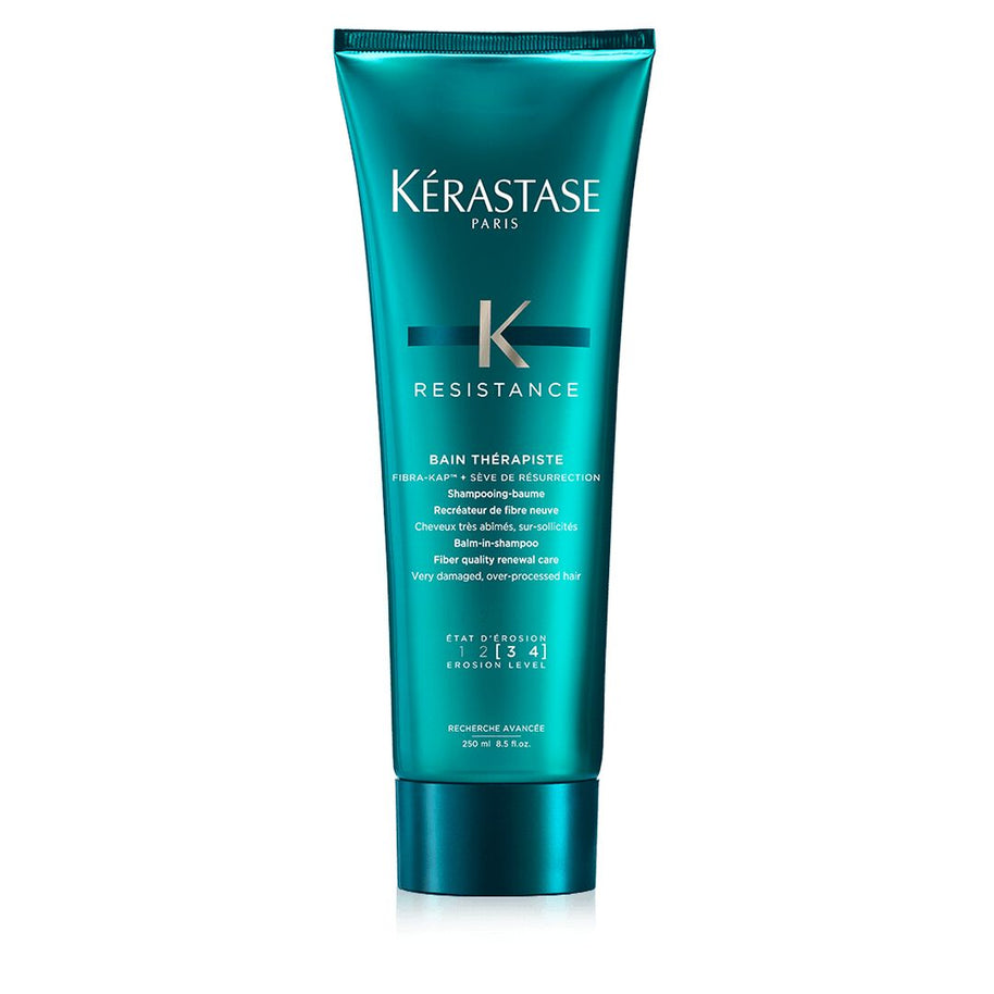 Kérastase Résistance Bain Thérapiste Shampoo - professional hair product at Lahh Salon