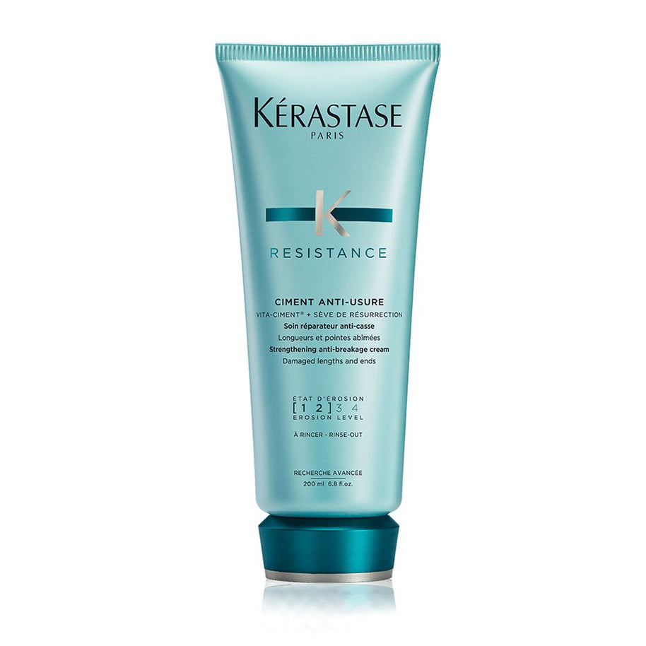 Kérastase Résistance Ciment Anti-Usure Conditioner - professional hair product at Lahh Salon