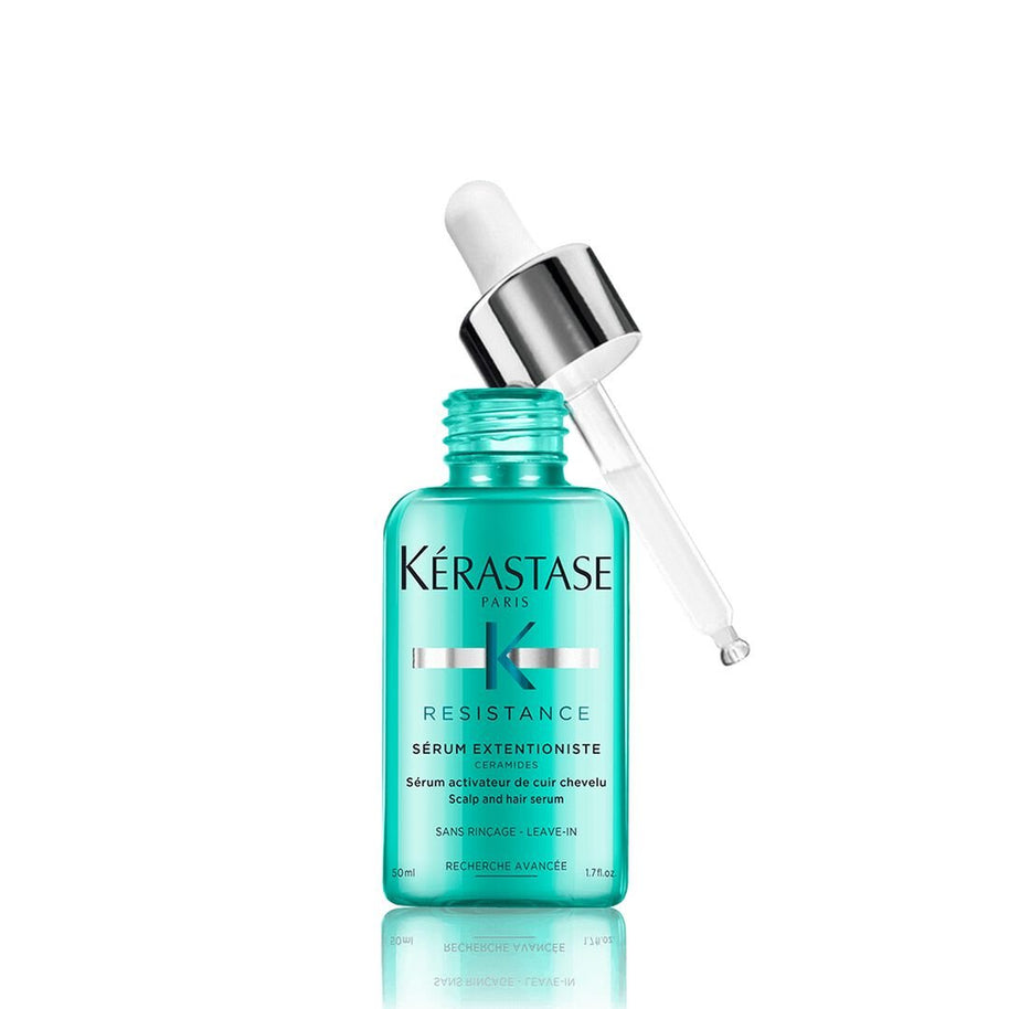 Kérastase Résistance Sérum Extentioniste - professional hair product at Lahh Salon