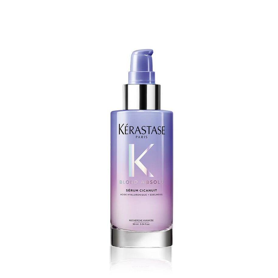 Kérastase Blond Absolu Sérum Cicanuit - professional hair product available at Lahh Salon