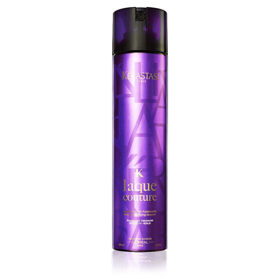Kérastase Laque Couture Medium Hold Hair Spray - professional hair product at Lahh Salon