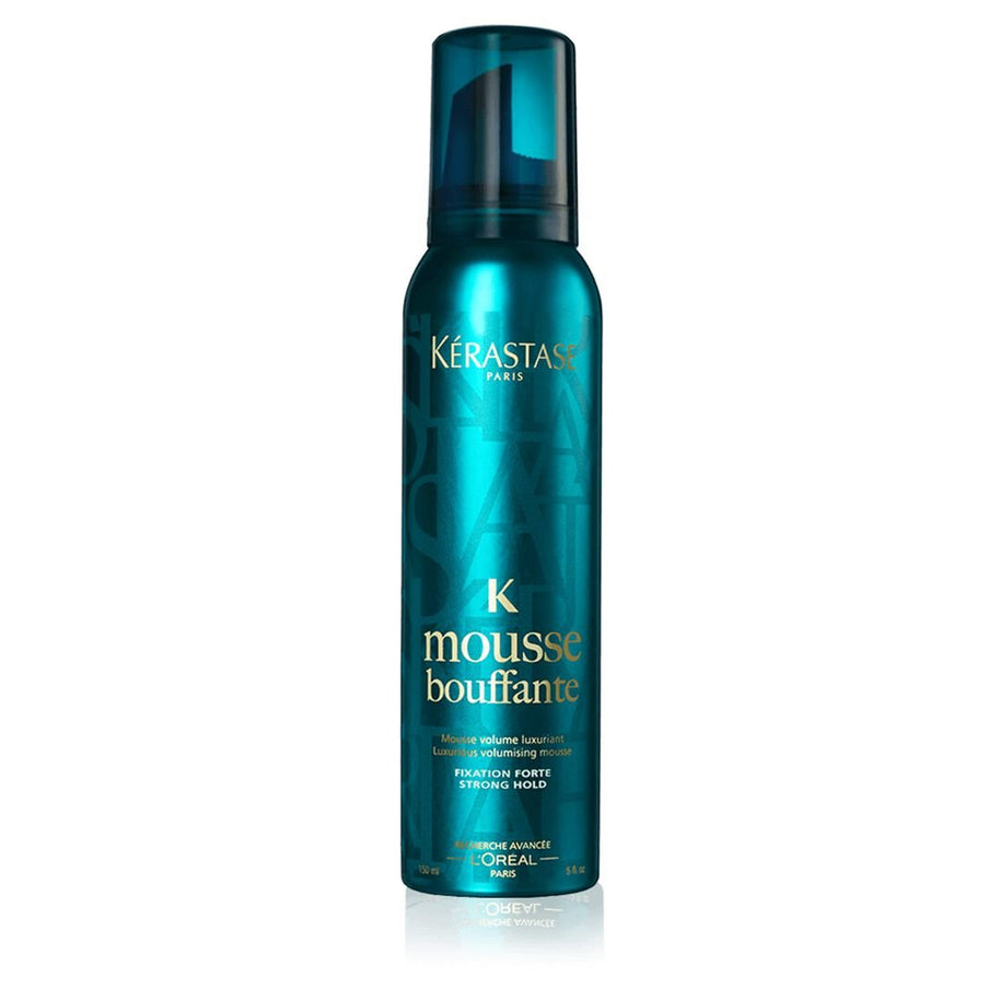 Kérastase Mousse Bouffante - professional hair product at Lahh Salon