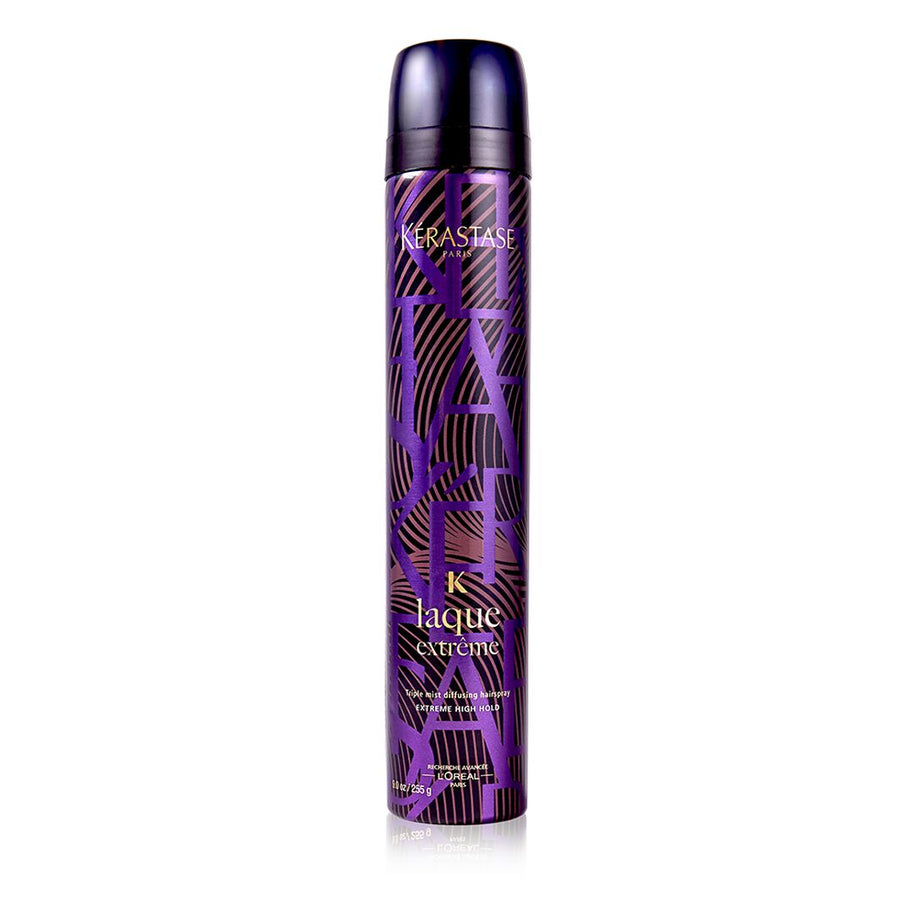 Kérastase Laque Extrême Hair Spray Extreme High Hold - professional hair product at Lahh Salon