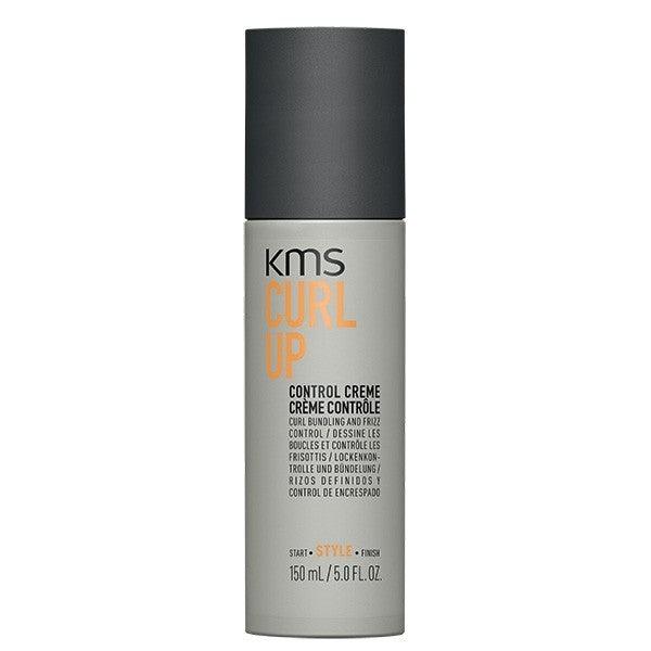 KMS Curl up Control Creme 5oz by KMS | LAHH Salon, Bay Harbor Islands, FL