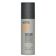 KMS Curl up Control Creme 5oz by KMS | LAHH Salon, Bay Harbor Islands, FL