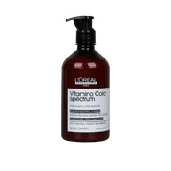 L’Oreal Vitamino Color Spectrum Deep Conditioner 16.9oz by L'Oréal Professional | LAHH Salon, Bay Harbor Islands, FL