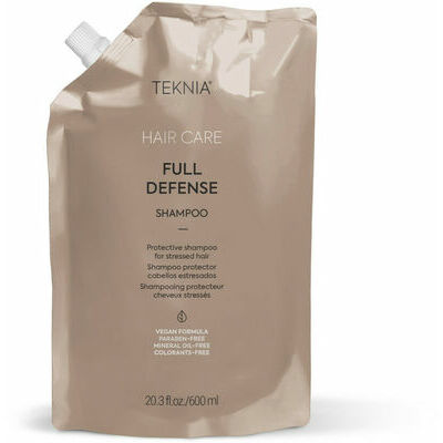 Lakme Teknia Full Defense Shampoo by Lakme | LAHH Salon, Bay Harbor Islands, FL