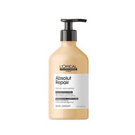 L'Oreal Absolut Repair Conditioner 16.9oz by L'Oréal Professional | LAHH Salon, Bay Harbor Islands, FL
