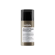L'Oreal Absolut Repair Molecular Repair Leave-in Mask 3.4 oz by L'Oréal Professional | LAHH Salon, Bay Harbor Islands, FL