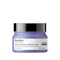 L'Oreal Blondifier Mask 8.4 oz by L'Oréal Professional | LAHH Salon, Bay Harbor Islands, FL