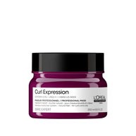 L'Oreal Curl Expression Intensive Moisturizer Mask 8.5oz by L'Oréal Professional | LAHH Salon, Bay Harbor Islands, FL