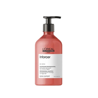 L'Oreal Inforcer Strengthening Anti-Breakage Shampoo 16.9oz by L'Oréal Professional | LAHH Salon, Bay Harbor Islands, FL