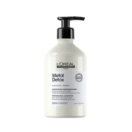 L'Oreal Metal Detox Shampoo by L'Oréal Professional | LAHH Salon, Bay Harbor Islands, FL