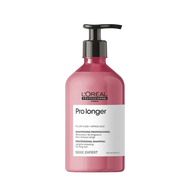 L'Oreal Pro Longer Lengths Renewing Shampoo 16.9oz by L'Oréal Professional | LAHH Salon, Bay Harbor Islands, FL
