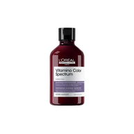 L’Oreal Vitamino Color Spectrum Purple Shampoo 10.1oz by L'Oréal Professional | LAHH Salon, Bay Harbor Islands, FL