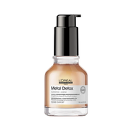 L’Oreal Metal Detox Oil 1.6 oz by L'Oréal Professional | LAHH Salon, Bay Harbor Islands, FL