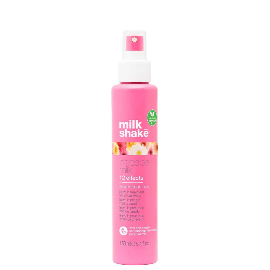 Milk Shake Incredible Milk Flower 5.1oz by Milk Shake | LAHH Salon, Bay Harbor Islands, FL
