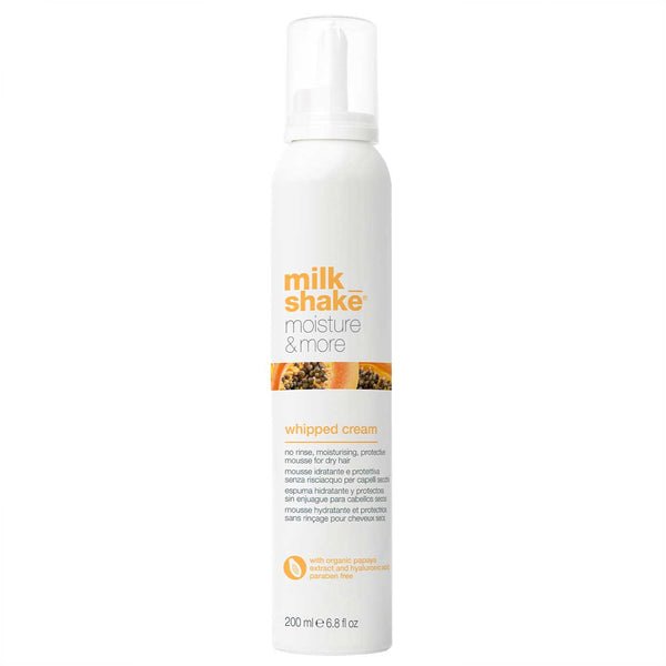 Milk Shake Moisture & More Whipped Cream 6.8oz by Milk Shake | LAHH Salon, Bay Harbor Islands, FL