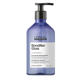L'Oreal Blondifier Shampoo 16.9 oz by L'Oréal Professional | LAHH Salon, Bay Harbor Islands, FL