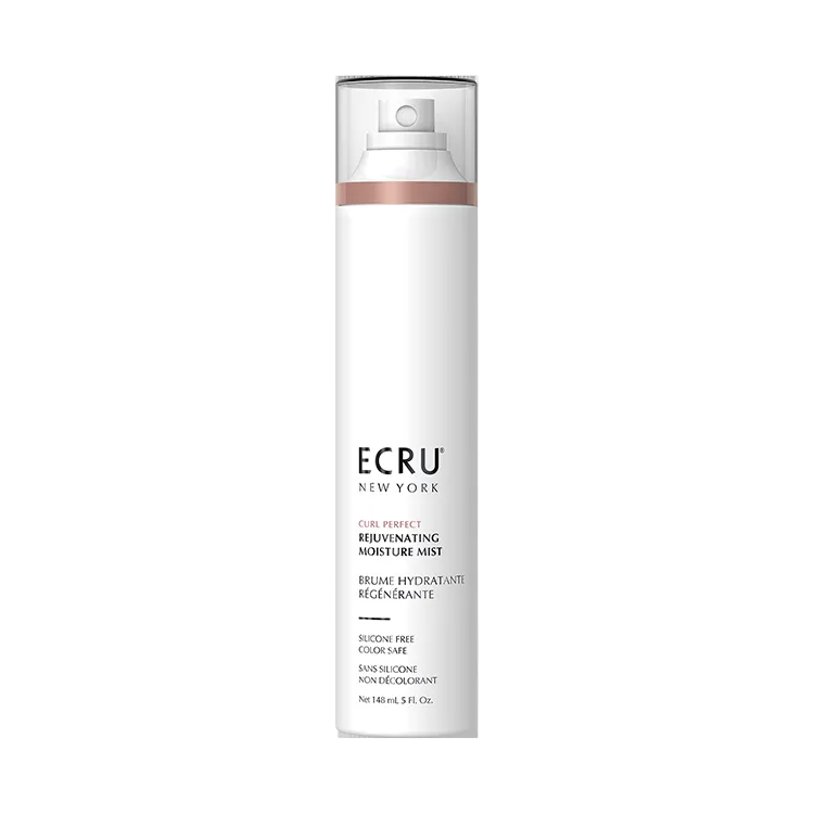 ECRU New York Rejuvenating Moisture Mist 5 oz by ECRU New York | LAHH Salon, Bay Harbor Islands, FL