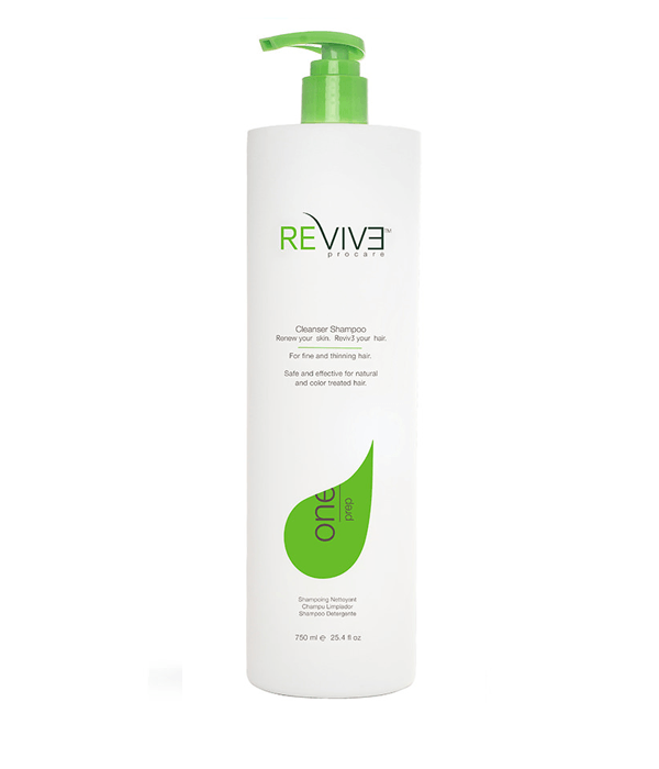 Revive PREP - Shampoo by Revive | LAHH Salon, Bay Harbor Islands, FL